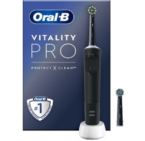 Cepillo de Dientes Recargable IO Sense IO 10 Negro con Accionamiento Magnético, Funciones Inteligentes, Blanqueamiento Dental, Cerdas Medianas para Venta al Por Mayor - Product Image 4