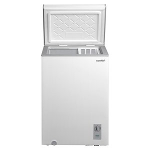Congelador horizontal RCC141WH2 Blanco clase E (54,7x44,6x85cm) - Product Image 2