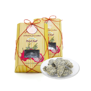 Vietnam High Quality Dried Dragon Fruit Advanced Dehydration Process Sweet Taste Fruit Tea Wholesale Preserved with <b>Water</b> - Product Image 2
