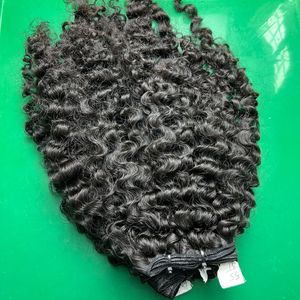 ผมต่อแบบชาวพม่าเดี่ยวทำ100% ผมแบบคู่ไม่ผ่านกระบวนการใช้สารเคมี - Product Image 1