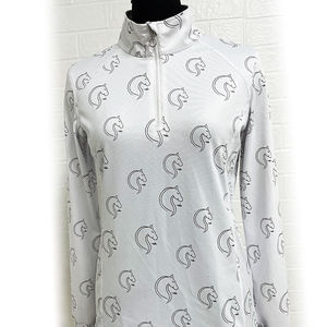 Camisas de Manga Corta para Montar a Caballo, Precio al por Mayor, Duraderas, Elásticas, Cómodas, Ajustadas, para Jodhpur y Pantalones de Equitación - Product Image 1