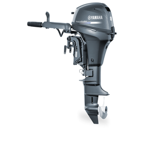 Acheter Nouveau 100% Garantie 15hp 2 Stroke Essence Long Shaft Yamaha Moteur de bateau hors-bord - Product Image 1