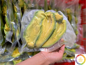 Vietnam Frozen <b>Avocado</b> IQF Process <b>Fresh</b> Quality You Can Trust - Product Image 6