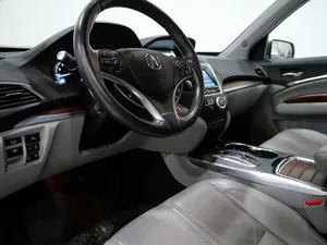 รถมือสอง ACURA MDX 3.5L ปี 2018 พวงมาลัยซ้าย/ขวา - Product Image 4