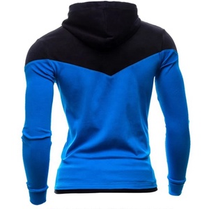 Sudadera con capucha elegante hecha de tela transpirable con acabado suave, ajuste relajado y comodidad duradera para uso diario. - Product Image 5