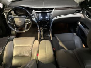 Cadill-ac XTS Luxury Clean 2017 d'occasion - Product Image 3