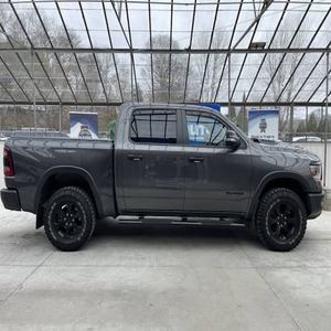 RAM 1500 Rebel 2022 en parfait état - Product Image 3