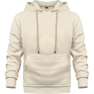 Sudadera con Capucha de Alta Calidad para Invierno, 100% Algodón, con Logotipo Personalizado, Lavada con Piedras y Bordada para Hombre - Product Image 5