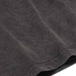 ผู้ผลิตเสื้อยืดผู้ชายแบบหนา ทรงโอเวอร์ไซส์ ผ้าถัก 100% ผ้าฝ้าย ซักแล้ว รับออกแบบตามสั่ง เป็นมิตรกับสิ่งแวดล้อม ระบายอากาศได้ดี - Product Image 4