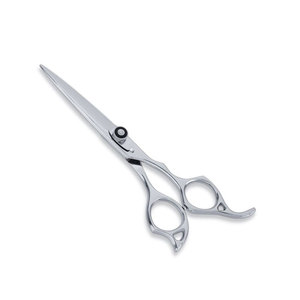 Tijeras Profesionales para Cabello con Tensión Ajustable, Tijeras de Peluquería con Tensión Ajustable, Tijeras Profesionales de Salón - Product Image 1