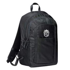 Sac à dos technologique léger et durable pour ordinateur portable, voyage, école et trajets quotidiens pour hommes et femmes - Product Image 1