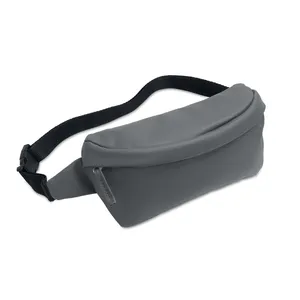 Marsupio Promozionale Sostenibile in RPET di Bangkok per un Merchandising Efficace - Product Image 2