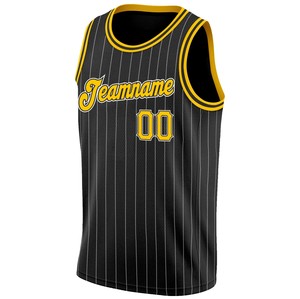Camiseta de Baloncesto Personalizada con Logotipo Frontal Sublimado, Sin Mangas, Transpirable, 100% Poliéster, Ropa de Equipo Unisex para Adultos, Venta al Por Mayor - Product Image 2