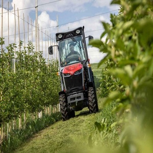 Compre el tractor Massey Ferguson 3600 M ahora con entrega rápida y disfrute de un rendimiento de primera calidad para todas sus necesidades agrícolas hoy - Product Image 2