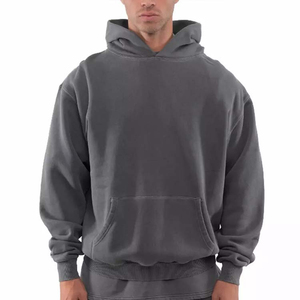 Categorie Vêtements et accessoires>> Vêtements pour hommes>> Sweats à capuche et sweatshirts pour hommes - Product Image 2