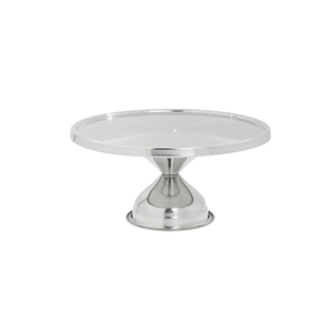 High Quality Silver Metal Customized <b>Cake</b> Stand for Party Decorative <b>Cake</b> Stand Buy From Indian Manufacture - Product Image 6