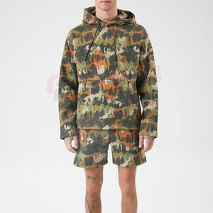 Nuevas Sudaderas Modernas Personalizables para Hombre para Invierno, Estilo Único, Ropa Casual Transpirable Hecha de Algodón y Poliéster - Product Image 5