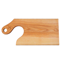 Planche à découper en bambou très vendue, écologique, antibactérienne, durable, non toxique, ustensiles de cuisine, décoration intérieure, Vietnam