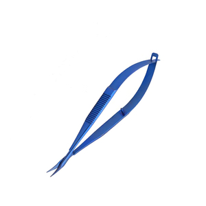 Portaagujas Olsen Hegar TC Forceps de 16 cm, Carburo de Tungsteno, Instrumentos SD, Acero Inoxidable de Alta Calidad - Product Image 6