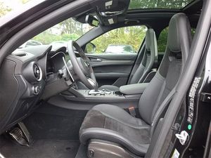 <span class=keywords><strong>Prix</strong></span> direct usine 2024 <span class=keywords><strong>Alfa</strong></span>-<span class=keywords><strong>Romeo</strong></span> Stelvio Quadrifogliom, moteur V6 biturbo de 2,9 L - Product Image 5