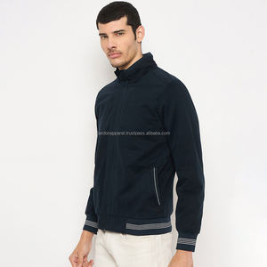Nardon Apparel Windrunner Tech Ropa deportiva de alta calidad para hombre Thin Fleece Hooded - Product Image 1
