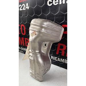 CUSTODIA PROTETTIVA CATALIZZATORE FIAT Bravo 1a Serie (95>01) 46521220 Benzina - Product Image 4