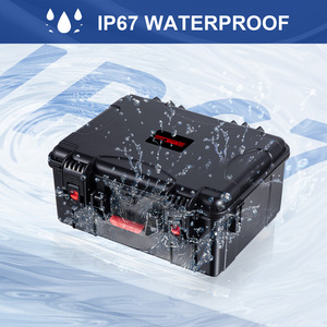 Custodia da Viaggio STARTRC GAMES AeroProtect per PS5 Slim - Guscio Rigido con Controllo Climatico e Protezione Attiva contro Umidità e Muffa - Product Image 4