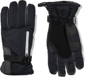 Gants de Ski de haute qualité, gants de sport de plein air et mitaine imperméables et isolants avec gant intégré - Product Image 1