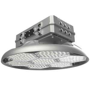 Lámpara Industrial de Alta Potencia para Exteriores con Lente de Vidrio, 210W 240W 320W 475W 570W 631W 750W, 100000 Horas de Vida Útil - Product Image 1