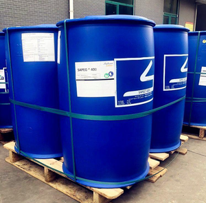 Bán hàng nóng cao cấp Polyethylene Glycol <span class=keywords><strong>PEG</strong></span>-200/<span class=keywords><strong>400</strong></span>/600/1000/4000/6000 Mỹ phẩm/<span class=keywords><strong>USP</strong></span>/thành phần công nghiệp Polyethylene Glycol - Product Image 5