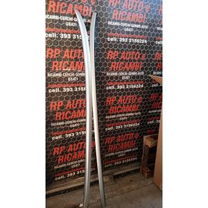 Serie DR 6.0 (22>) COPPIA DI BARRE PORTATUTTO DA TETTO 20230307-Z 20230318-Y - Product Image 3