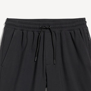 <b>Men</b> Plain 100% Cotton Fleece <b>Sweat</b> <b>Shorts</b> <b>Men's</b> Essential Fashion <b>Sweat</b> <b>Shorts</b> With Elastic Waist Custom Man Casual Baggy <b>Short</b> - Product Image 2