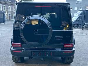 Brand New 2019 Mercedes S-Ben Z G63 AMG Turbo Wagon Carbon V8 <b>Cylinders</b> 4.0L Fuel Euro6 150-200Ps Automatic Light Fabric - Product Image 6