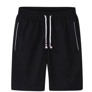 Vêtements décontractés pour hommes Shorts en coton doux de bonne qualité pour hommes Shorts de sport décontractés d'été Shorts de course 100% coton - Product Image 3