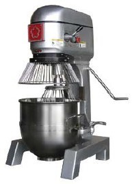 Professional Baking <b>Machine</b> Planetary Dough Mixers 30 Liters Dough Mixer - Product Image 6