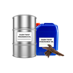 Aceite Esencial Puro VedaOils Oudh Twist para Elaboración de Perfumes, Aromaterapia y Fabricación de Velas |   Aceite de Fragancia Masculina al por Mayor - Product Image 2