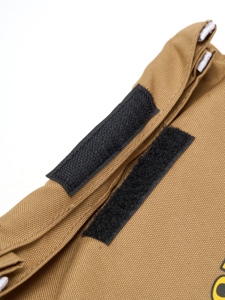 Fashion Portable Picnic <b>Bag</b> Outdoor Use Lightweight Durable Water Resistant Polyester 600D All Seasons Food Storage Cans - Product Image 4