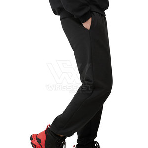 กางเกงวอร์มของผู้ชายแบบสั่งทำโลโก้ของคุณเอง - Product Image 4