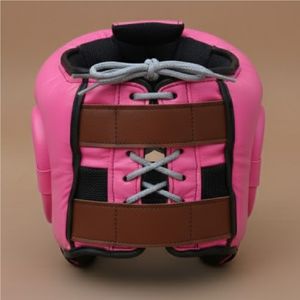 Protector de Cabeza Deportivo con Protección Contra Impactos, Diseño Ligero para Entrenamiento y Competencia - Product Image 6