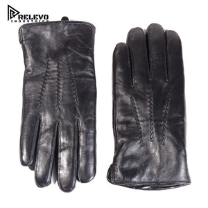 Gants de moto haute performance pour hommes, gants de moto à doigts complets, compatibles avec les écrans tactiles, légers, respirants, durables - Product Image 4