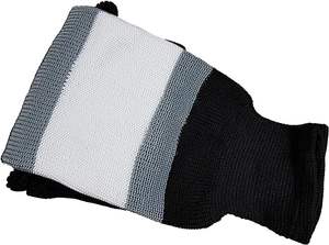 Jersey de hockey sobre hielo de punto Calcetines de hockey personalizados FrostFlow Precision Fit Calcetines de hockey - Product Image 2