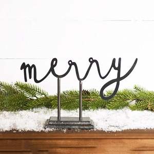 Aluminum <b>Christmas</b> Alphabet Pieces For Detailed Festive Crafting And Decorative Projects - Product Image 2