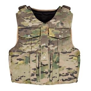 Nuevo Chaleco de hombre de alta calidad 2025 con bolsillo de 5 dimensiones, chaleco táctico al por mayor, chaleco táctico de otoño e invierno - Product Image 2