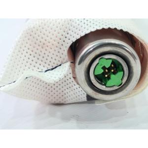 AIRBAG SEDILE SINISTRO MERCEDES Classe E Coupé (C207) A2078600302 (09>) - Product Image 4