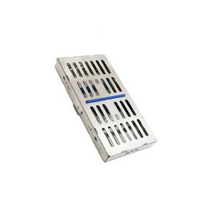 Kit de herramientas dentales de alta Calidad con certificación CE, instrumentos de acero inoxidable hechos a mano para dentistas, fuente de alimentación manual - Product Image 2