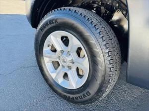 Base de Toyota Tacoma 2014 - Product Image 5