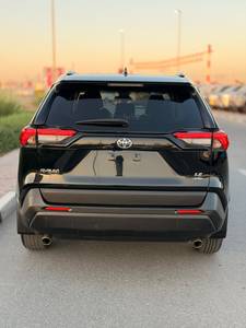 Toyota RAV4 LE AWD 2.5L Gasolina SUV 2021 Usado, Volante a la Izquierda, 5 Asientos, Transmisión Automática, Faros LED |   Listo para Exportar - Product Image 6