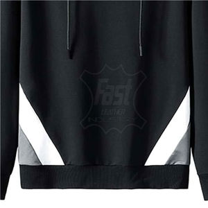 Survêtement Slim Fit Dernier Design Survêtement de Haute Qualité Mode Survêtement Personnalisé Différentes Couleurs Survêtement au Meilleur Prix - Product Image 6