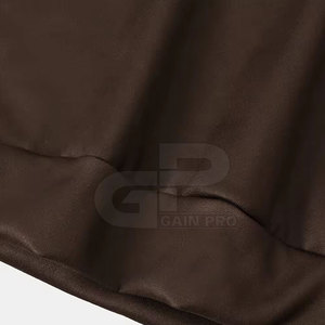 เสื้อฮู้ดดี้ผู้ชายไซส์ใหญ่แบบใหม่ สไตล์ลำลอง คุณภาพสูง สำหรับฤดูหนาว - Product Image 4