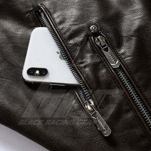 Estilo único en stock chaqueta de moto Venta caliente chaqueta de moto impermeable chaquetas de moto - Product Image 4